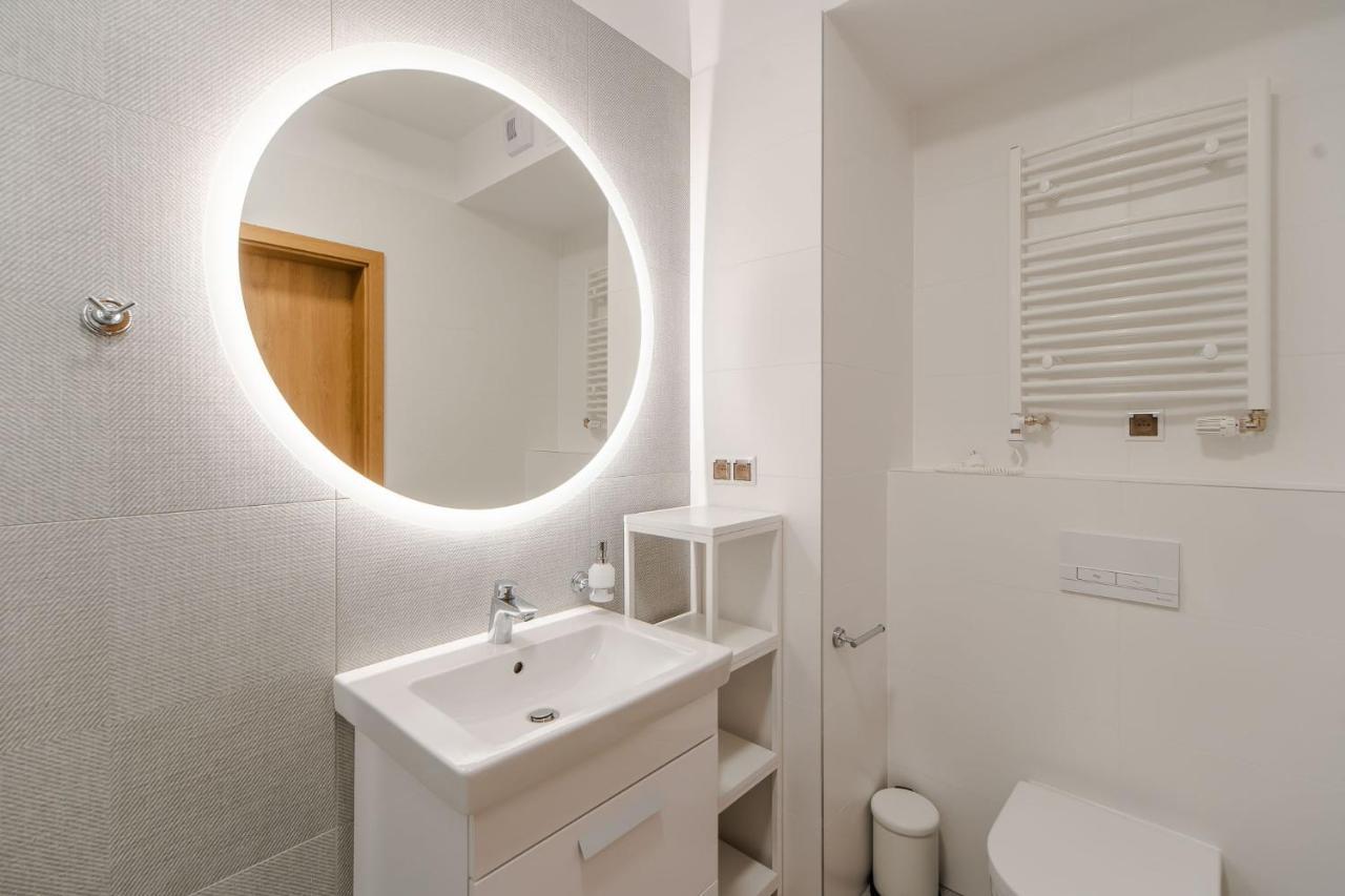 Aquamarina Prima 58 By Renters Daire Miedzyzdroje Dış mekan fotoğraf
